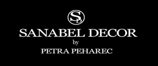 Logo Sanabel Decor